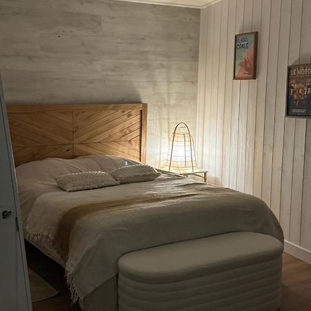 Wimdream , Havre De Paix Cosy, A Deux Pas De La Mer Et Du Centre Ville Вимере Екстериор снимка
