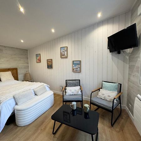 Wimdream , Havre De Paix Cosy, A Deux Pas De La Mer Et Du Centre Ville Вимере Екстериор снимка
