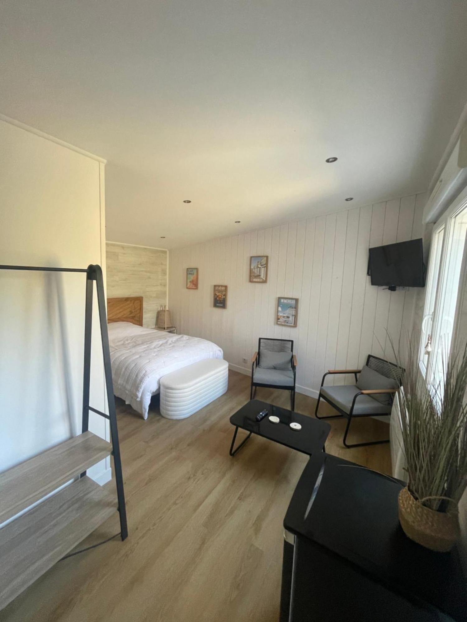 Wimdream , Havre De Paix Cosy, A Deux Pas De La Mer Et Du Centre Ville Вимере Екстериор снимка